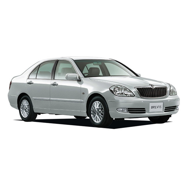 Toyota Brevis / Progres, G10