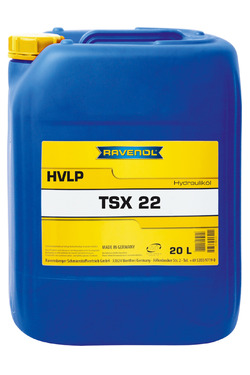 Hydraulikoel TSX 22 (HVLP)